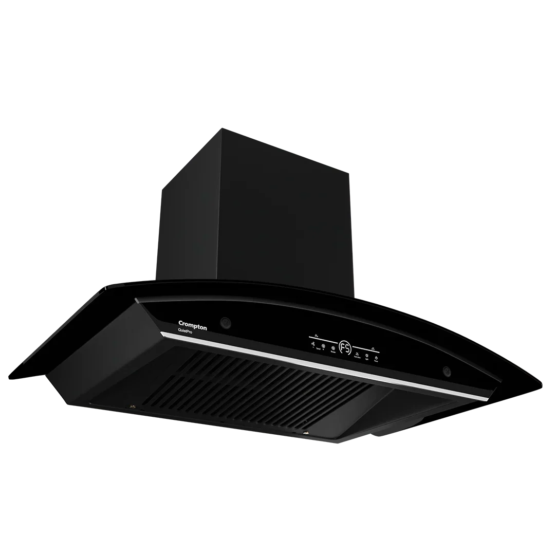 Crompton QuietPro Filterless Chimney with BLDC Motor_49