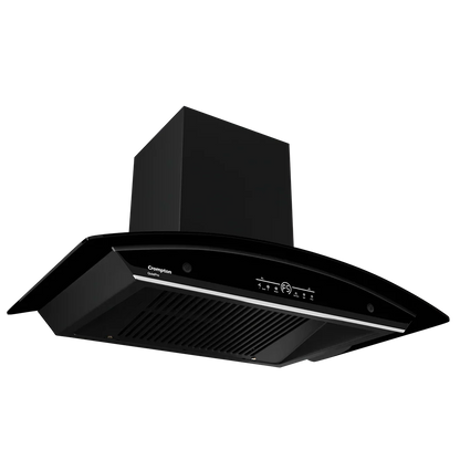 Crompton QuietPro Filterless Chimney with BLDC Motor