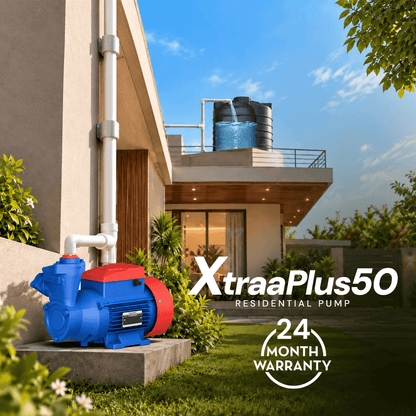 Xtraa Plus 50
