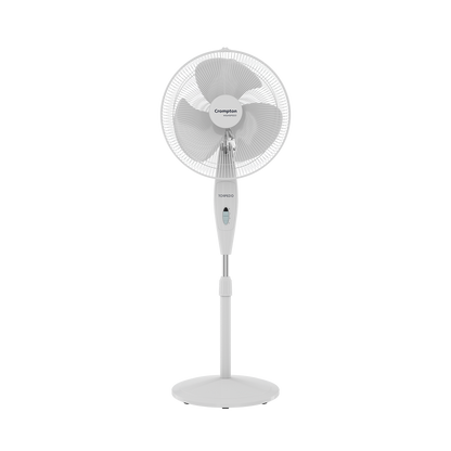 Crompton Torpedo HS PF Pedestal Fan