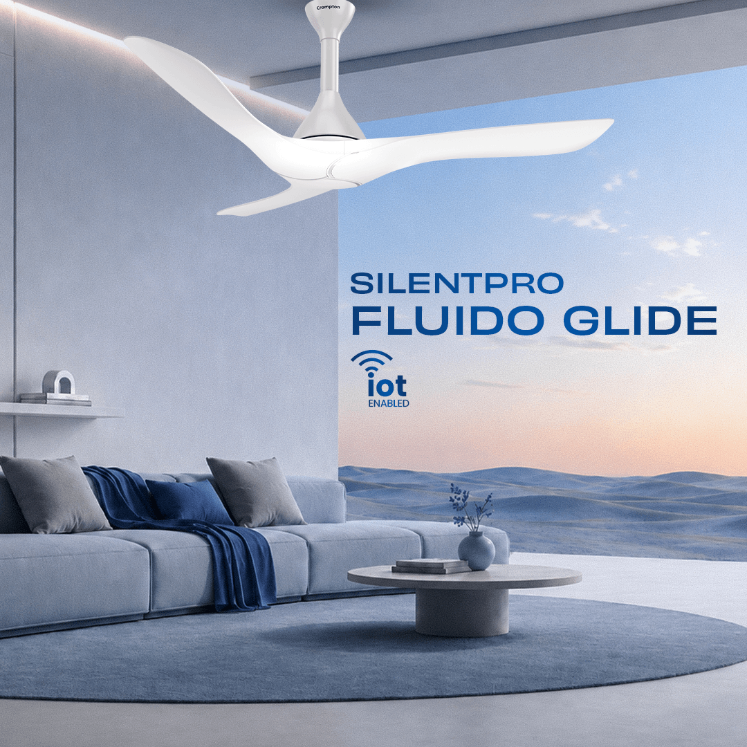 Crompton SilentPro Fluido Glide IOT Ceiling Fan_2