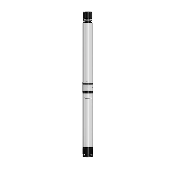3-Inch Borewell Submersibles