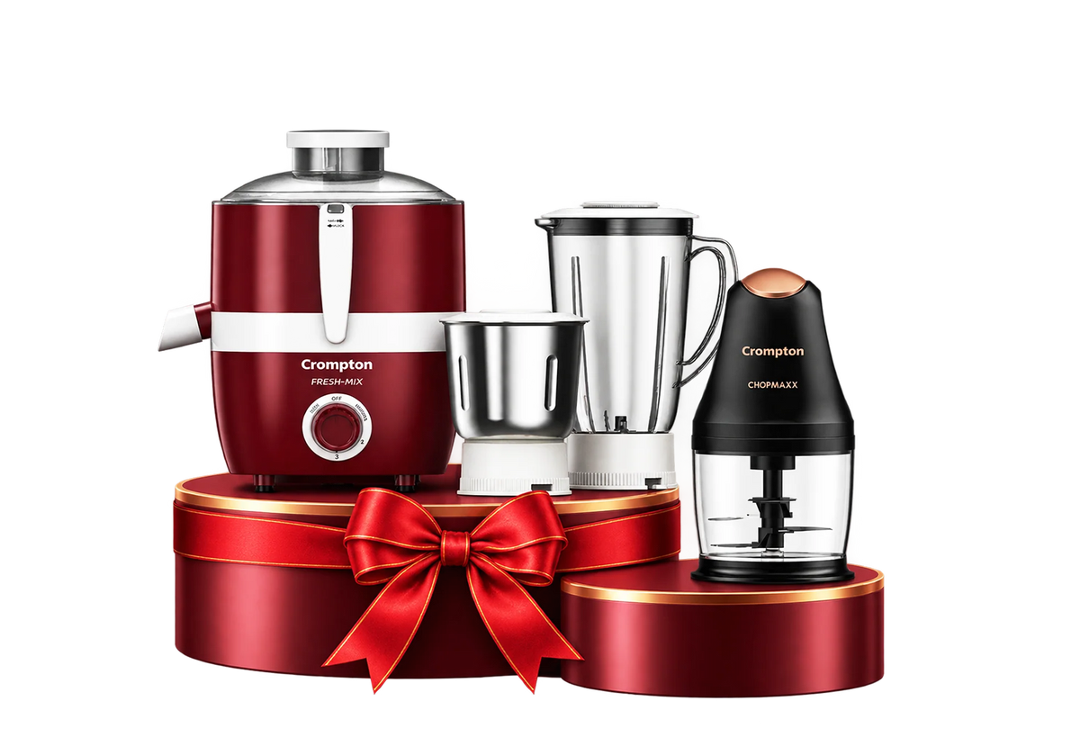 Crompton corporate gifting products