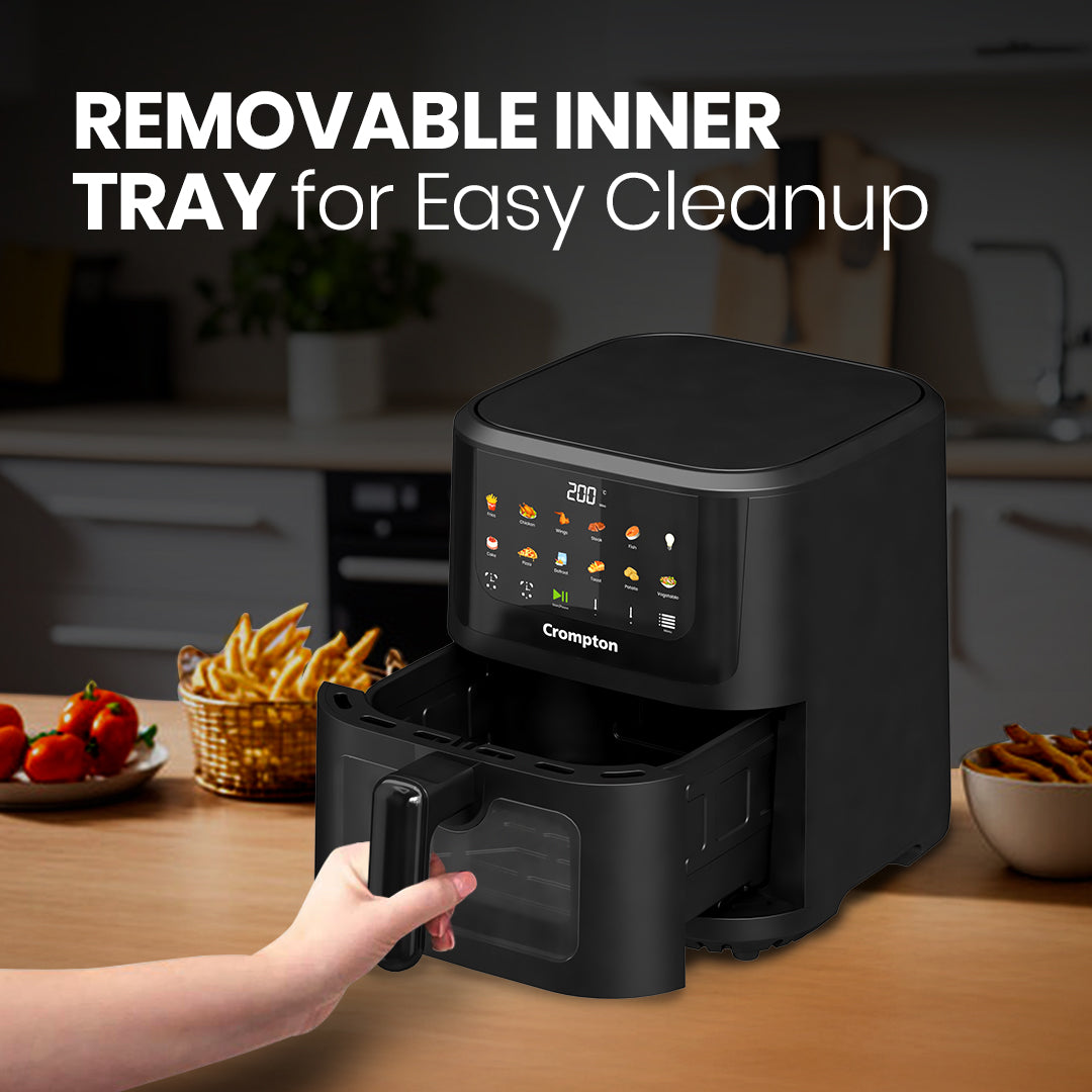 Crompton Ameo Pro Air Fryer