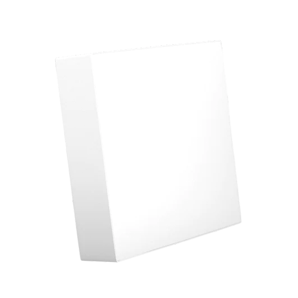 18W Star Stylus Square Led Surface Panel
