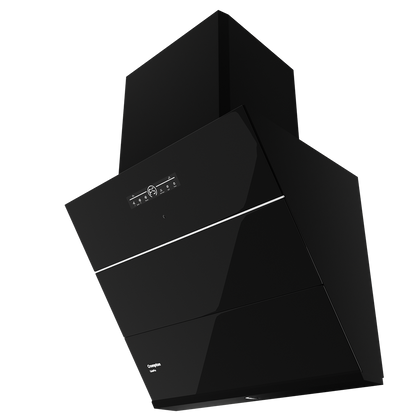 Crompton QuietPro Inclined 60cm Filterless Chimney with Inverter Motor