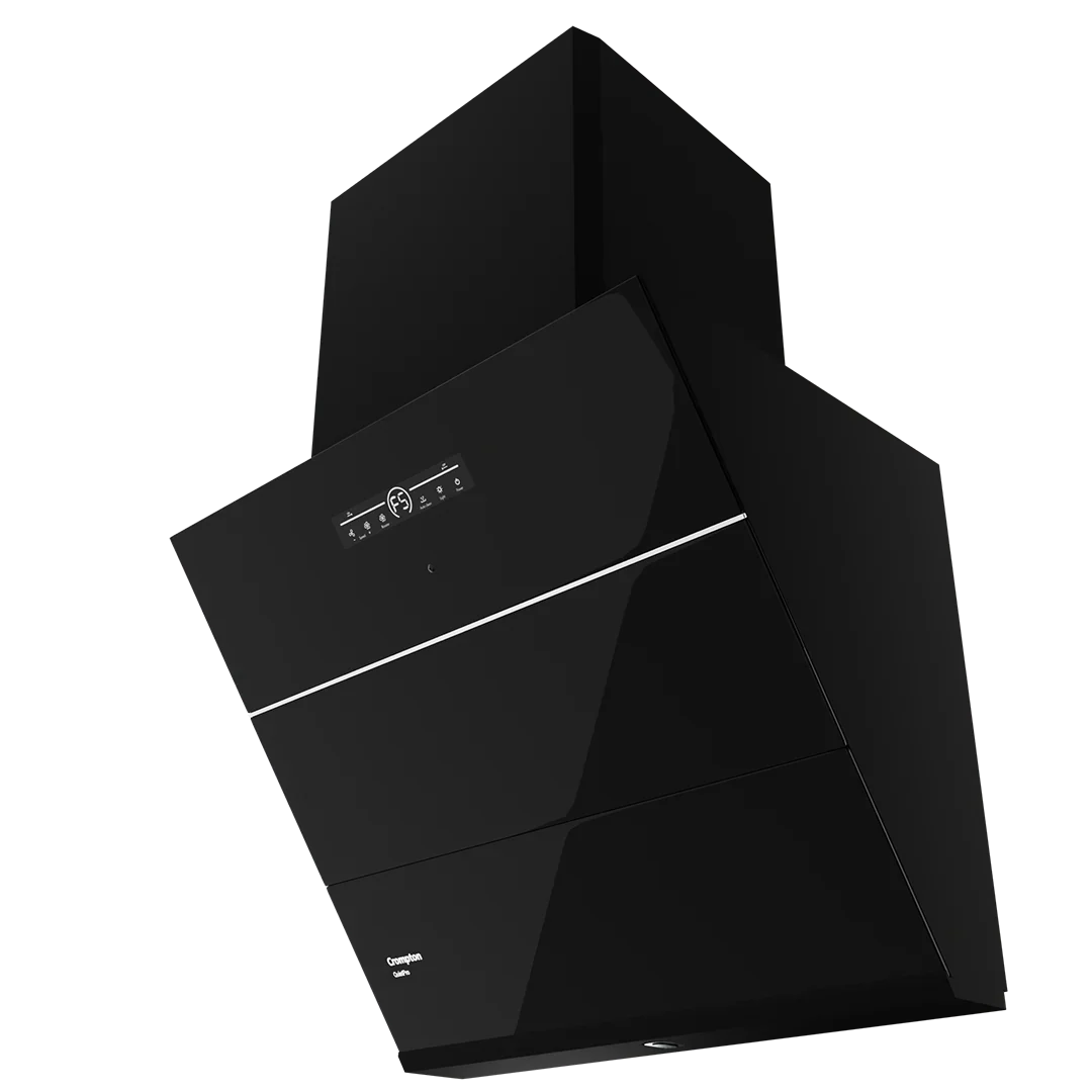 Crompton QuietPro Filterless Chimney with BLDC Motor