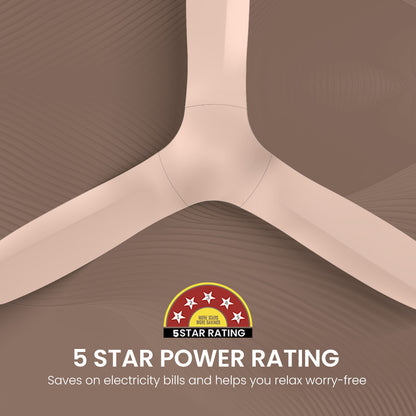 Crompton SilentPro Fluido Wave BLDC 1200mm