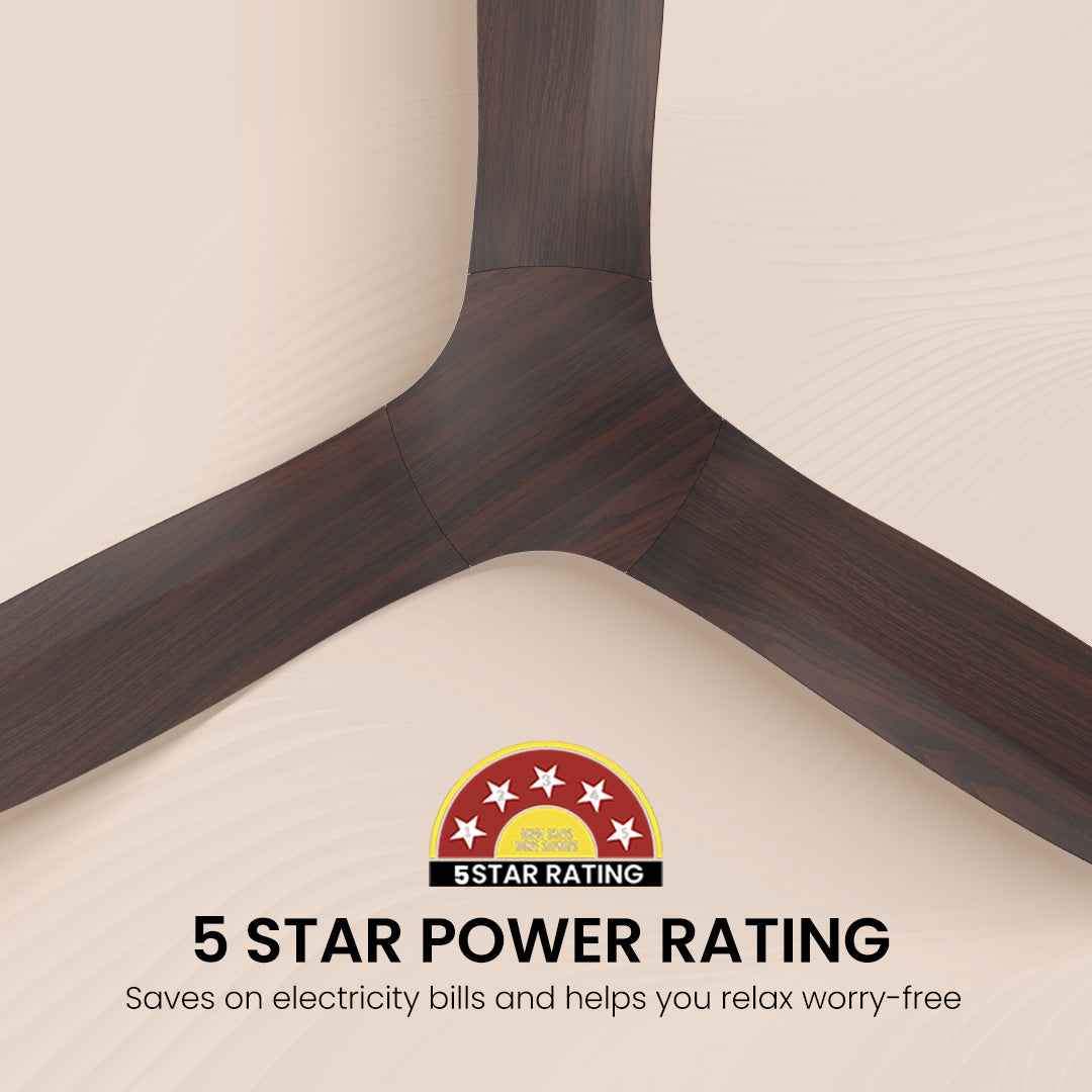 Crompton SilentPro Fluido Wave BLDC 1200mm