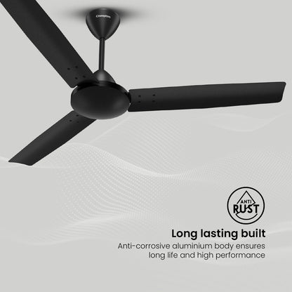Crompton HS Superflo 1270mm