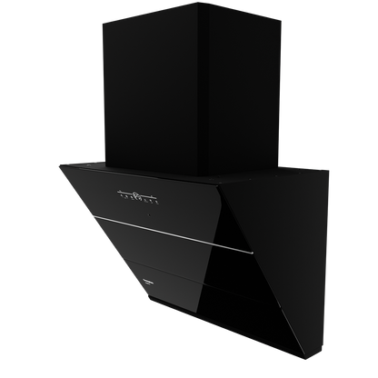 Crompton QuietPro Inclined 60cm Filterless Chimney with Inverter Motor