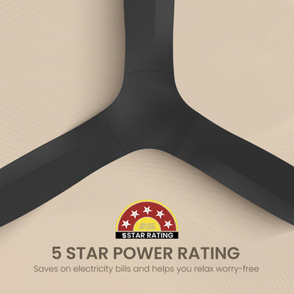 Crompton SilentPro Fluido Wave BLDC 1200mm