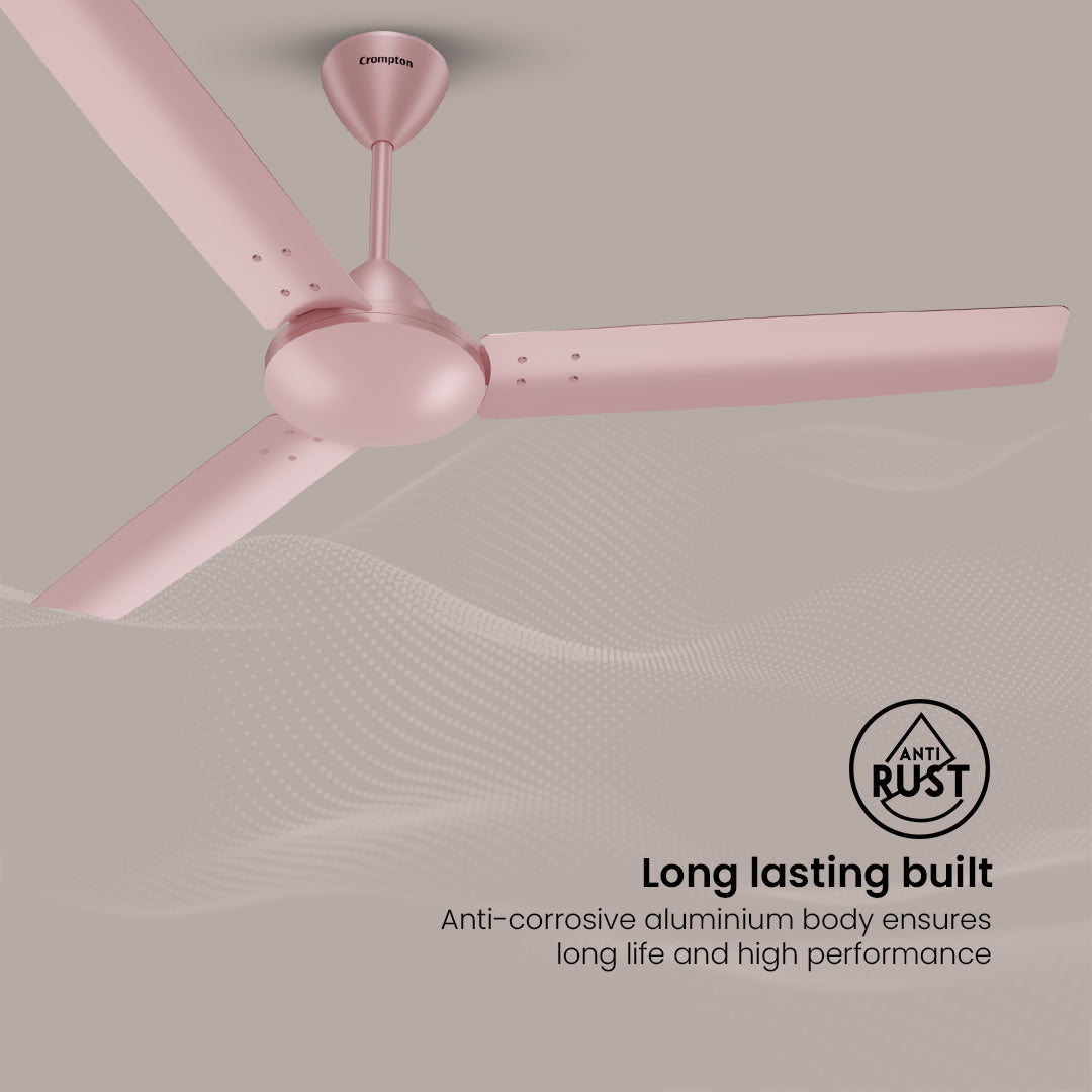 Crompton HS Superflo 1270mm