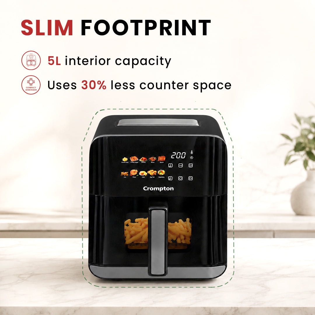 Crompton Ameo Edge Airfryer