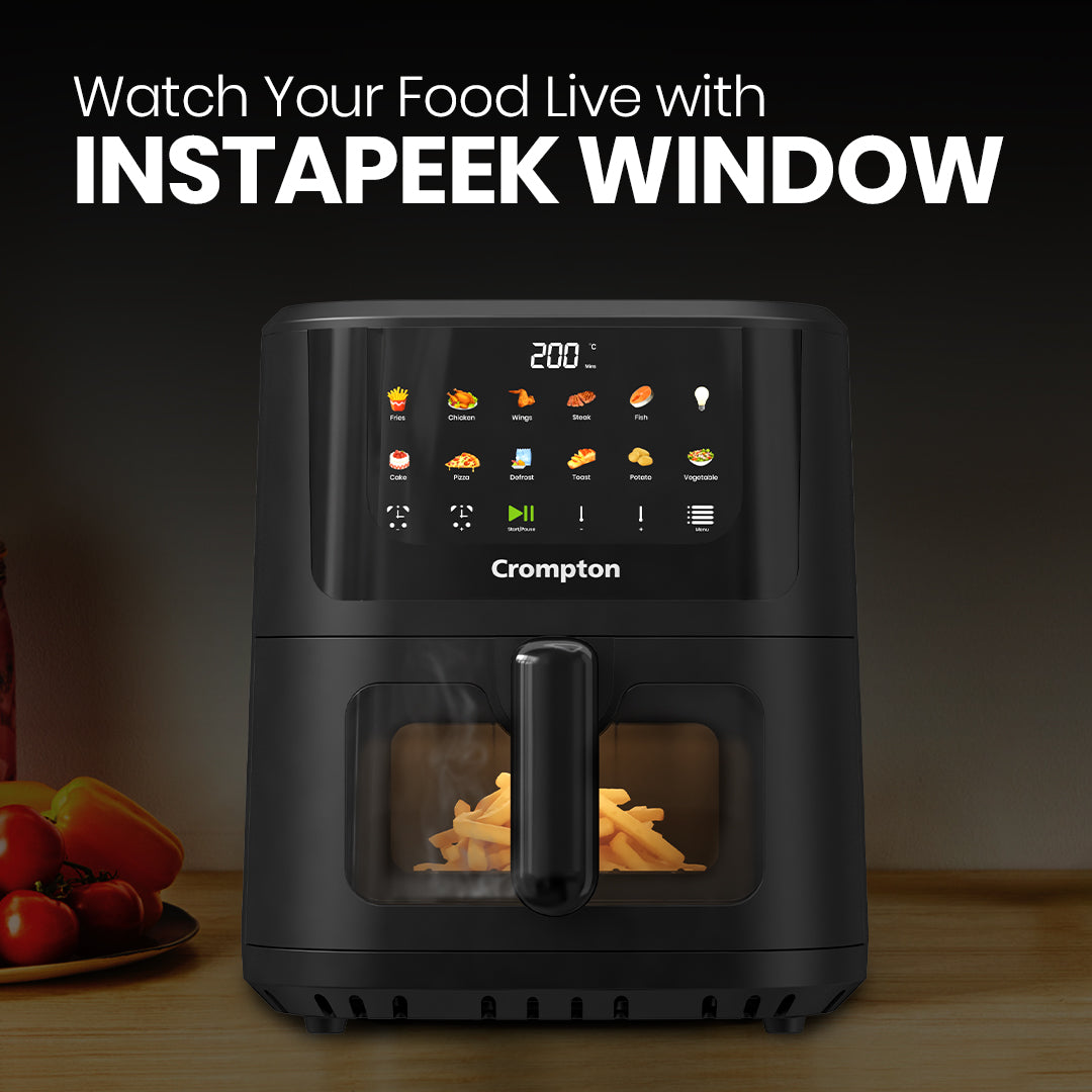 Crompton Ameo Pro Air Fryer_4