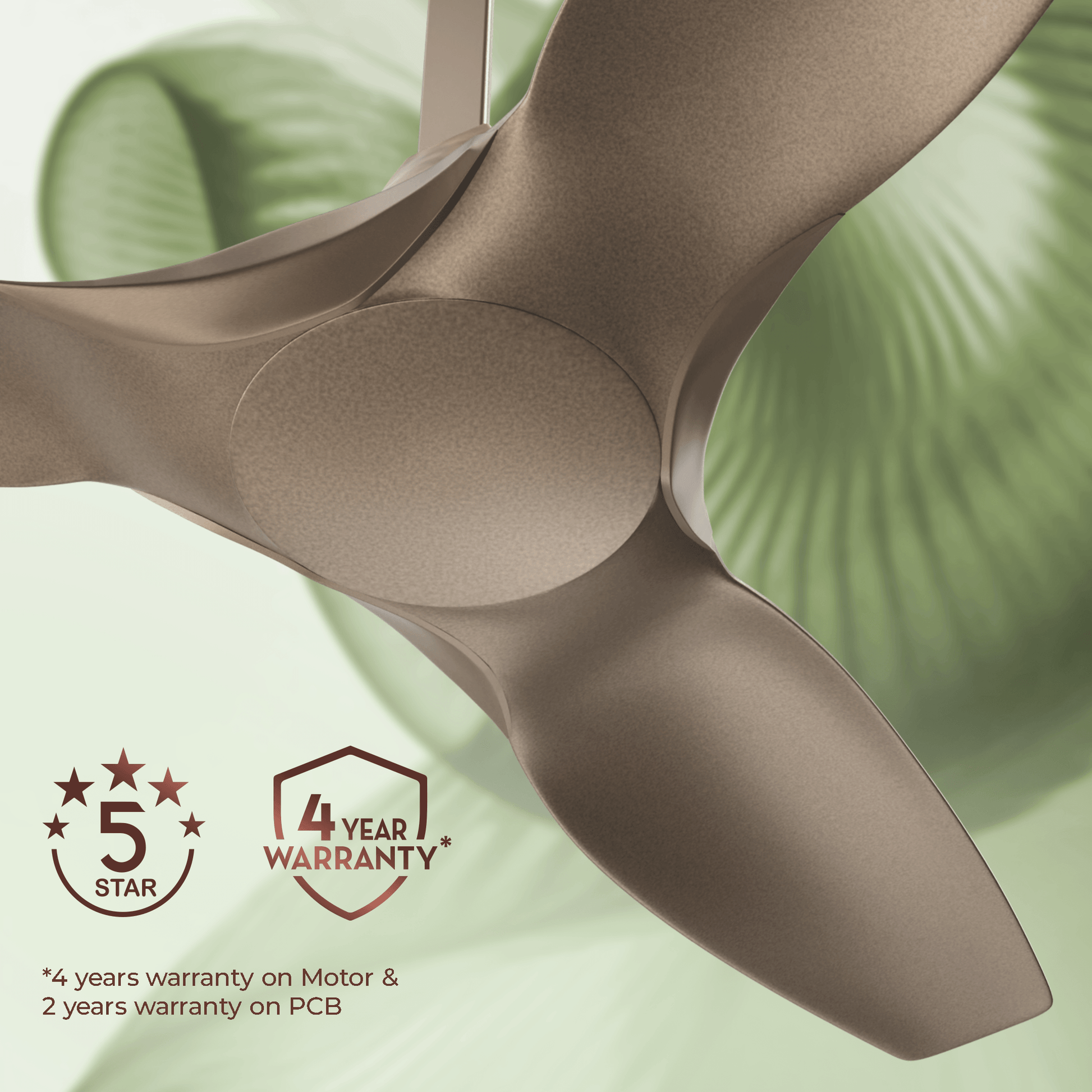 Crompton SilentPro Enso Senze IoT - India's MOST Silent Fan_30