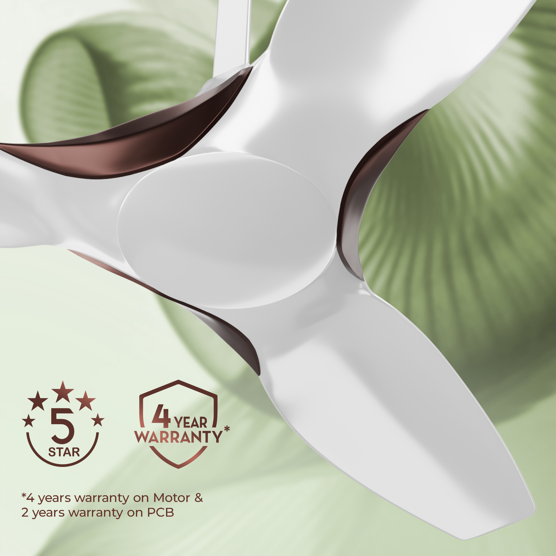 Crompton SilentPro Enso Senze IoT - India's MOST Silent Fan_5