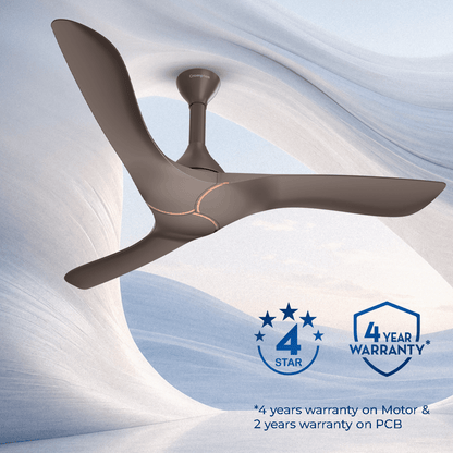 Crompton SilentPro Fluido Glide IOT Ceiling Fan