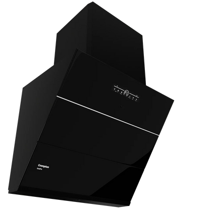 Crompton QuietPro Filterless Chimney with BLDC Motor