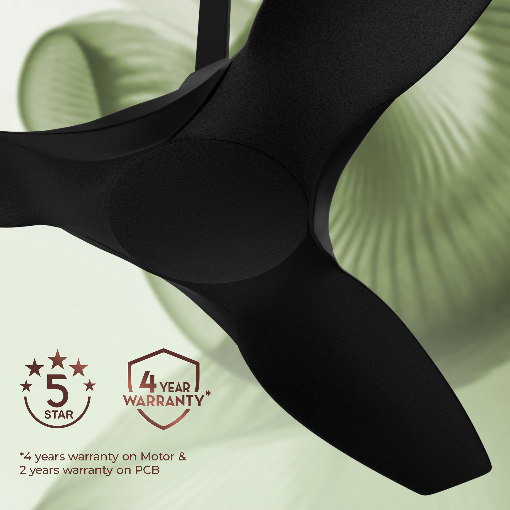 Crompton SilentPro Enso Senze IoT - India's MOST Silent Fan_20