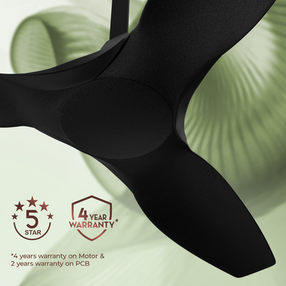 Crompton SilentPro Enso Senze IoT - India's MOST Silent Fan