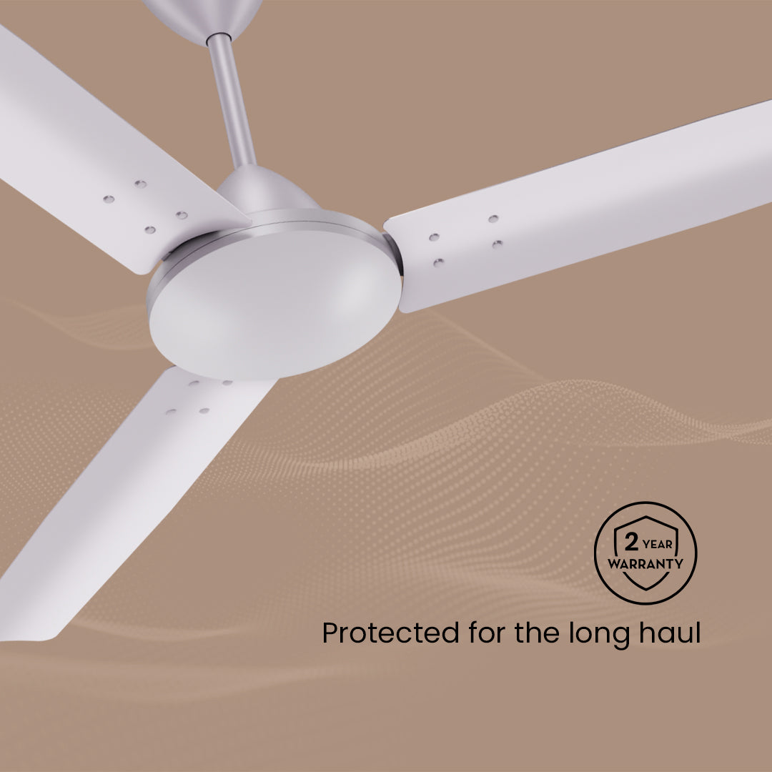 Crompton HS Superflo 1270mm