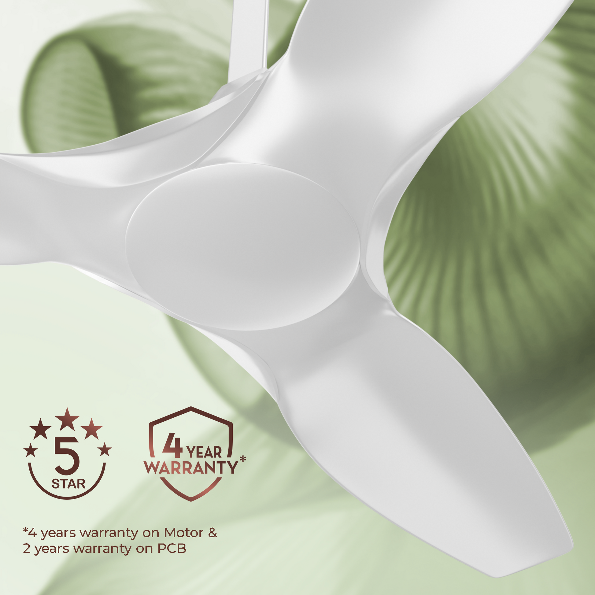 Crompton SilentPro Enso Senze IoT - India's MOST Silent Fan_10
