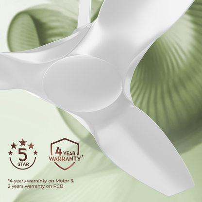 Crompton SilentPro Enso Senze IoT - India's MOST Silent Fan