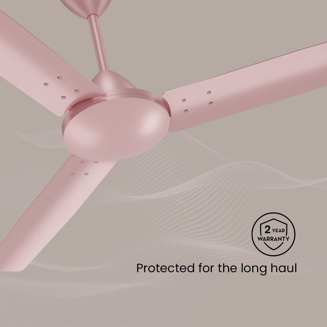 Crompton HS Superflo 1270mm