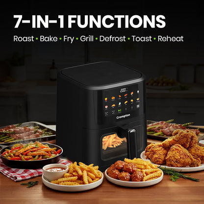 Crompton Ameo Pro Air Fryer