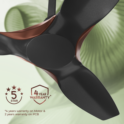 Crompton SilentPro Enso Senze IoT - India's MOST Silent Fan