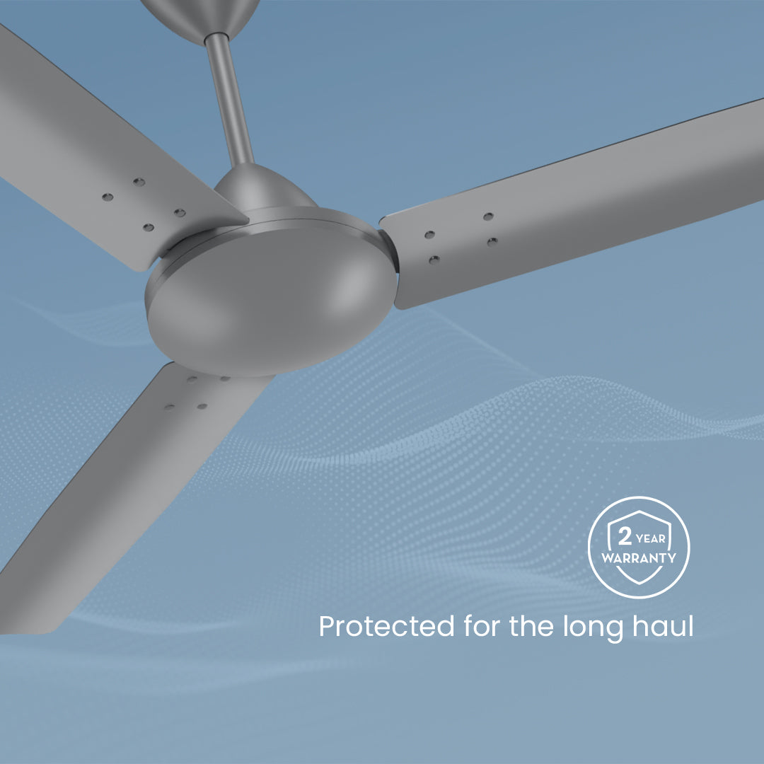 Crompton HS Superflo 1270mm