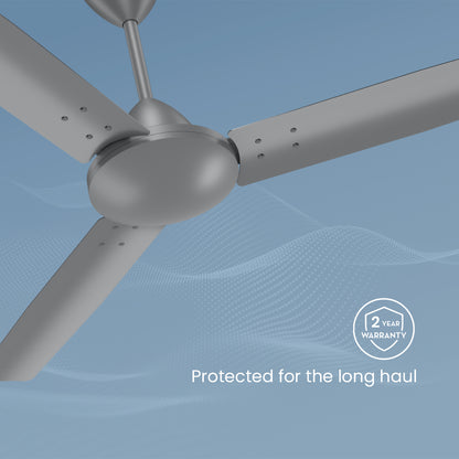 Crompton HS Superflo 1270mm