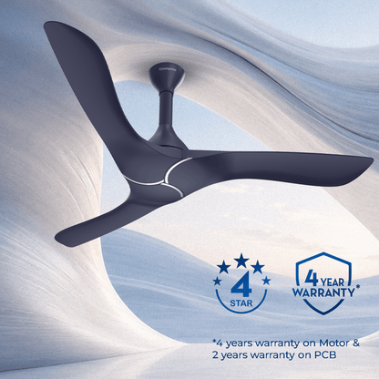 Crompton SilentPro Fluido Glide IOT Ceiling Fan