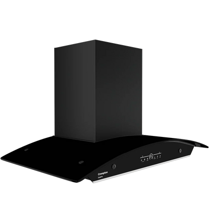 Crompton QuietPro Filterless Chimney with BLDC Motor