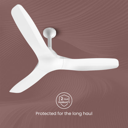 Crompton Silent Pro Fluido Wave 900mm