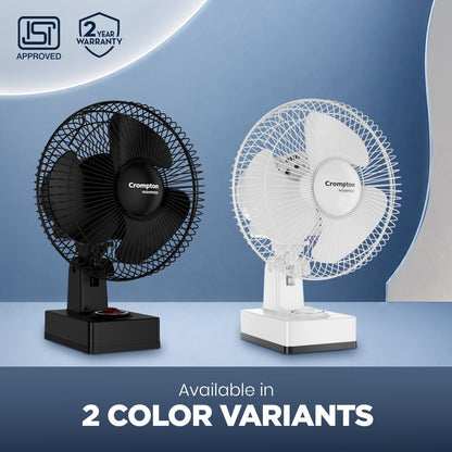 CITO PRO Highspeed 2 in 1 Fan