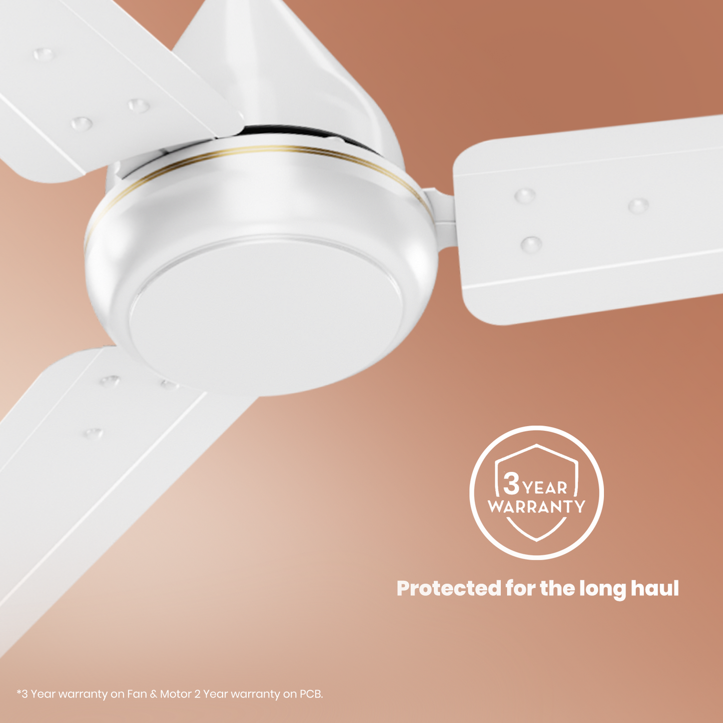 Crompton Energion Elevate 1200mm BLDC Ceiling Fan