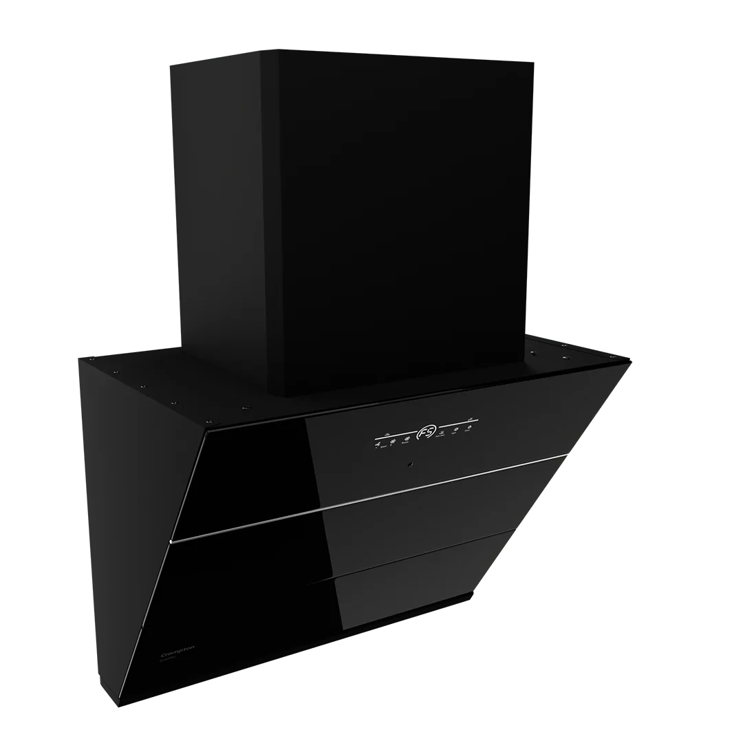 Crompton QuietPro Filterless Chimney with BLDC Motor