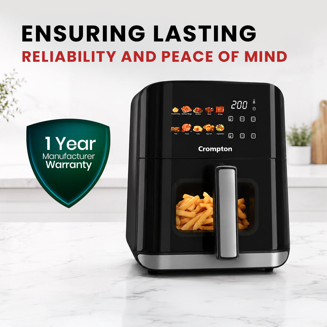 Crompton Ameo Edge Airfryer_7
