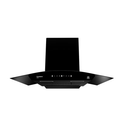 Crompton Aeries Curv Filterless IND Chimney