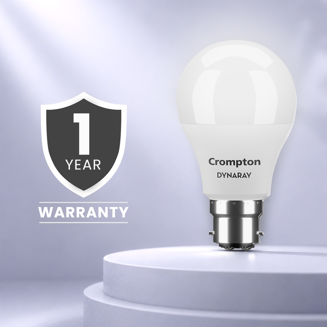 Crompton Dynaray Led Lamp_7