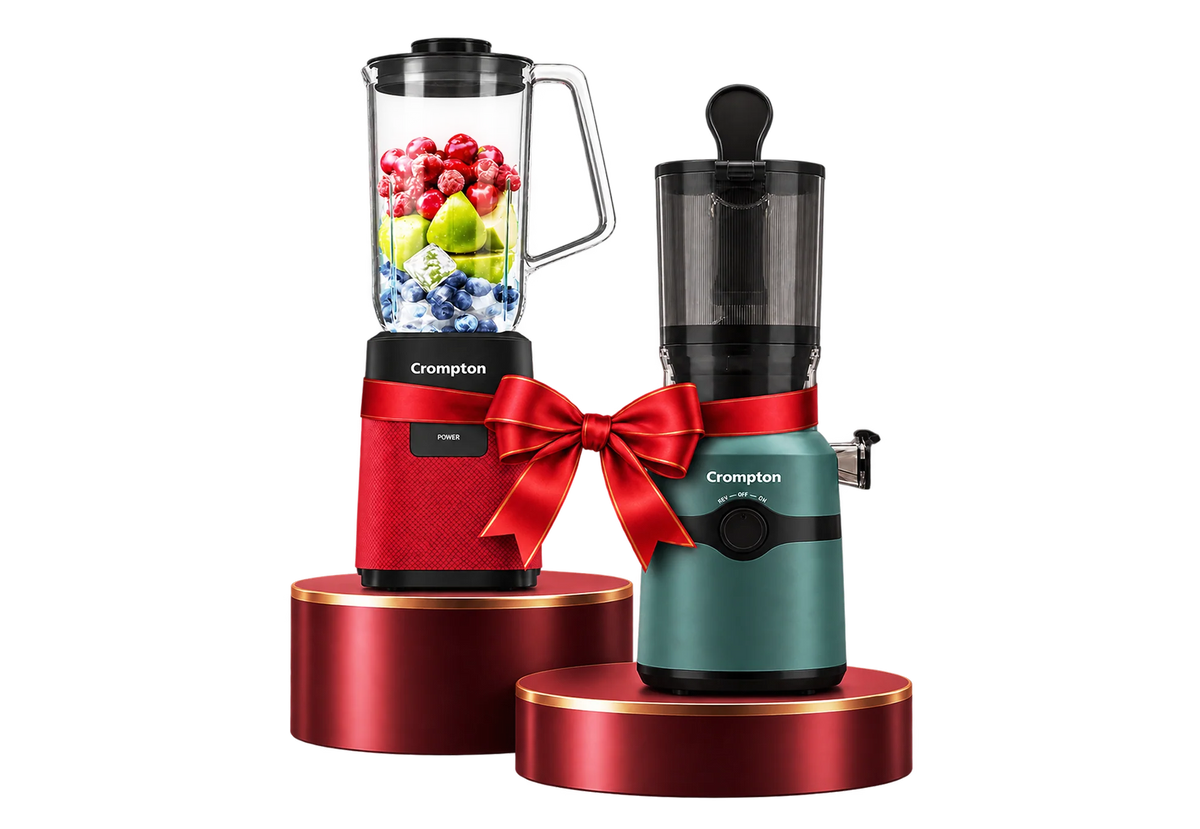 Crompton corporate gifting products
