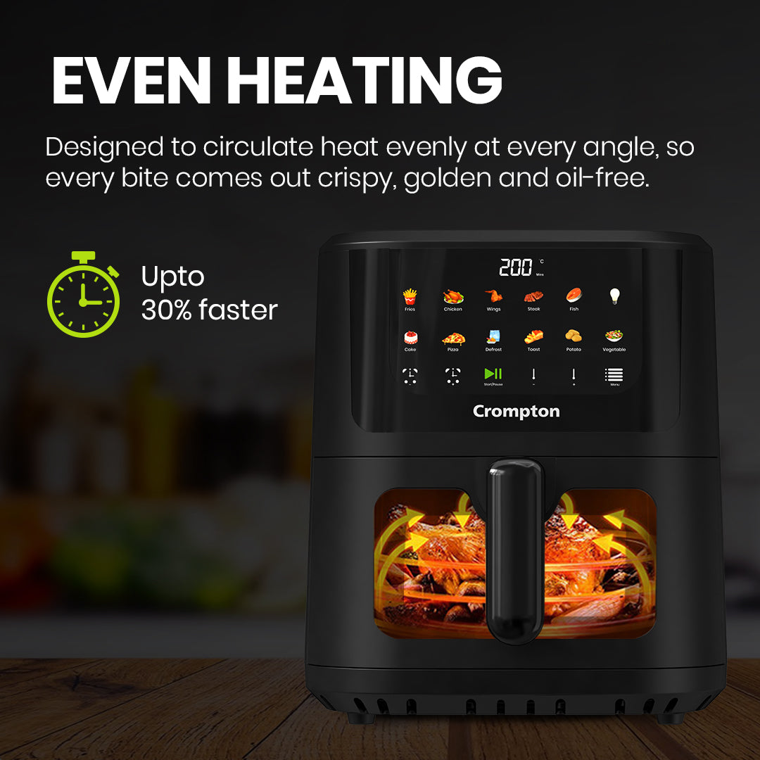 Crompton Ameo Pro Air Fryer_7