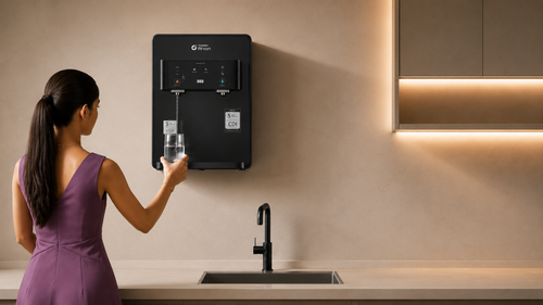 Smart control