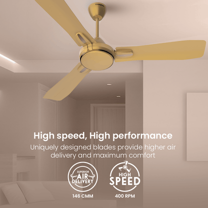 Crompton Premion Festo| Ceiling Fan