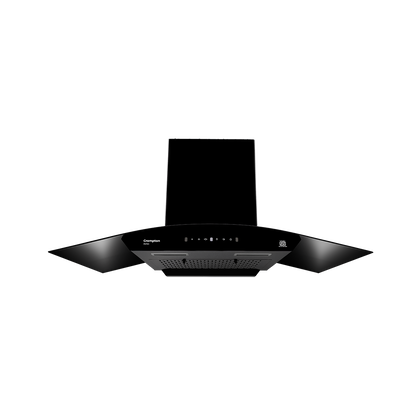 Crompton Aeries Curv Filterless IND Chimney