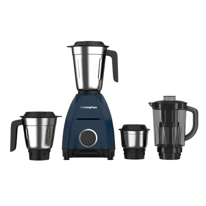 Crompton DX 750 W Mixer Grinder | 4 Jars