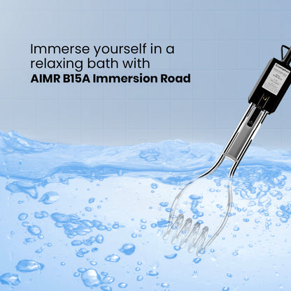 Crompton AIMR B15A 1500 W Immersion Water Heater