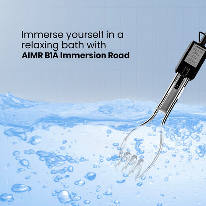 Crompton AIMR B1A 1000 W Immersion Water Heater
